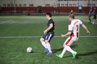 Gemlik Emek Turnuvası İki Maçla Başladı